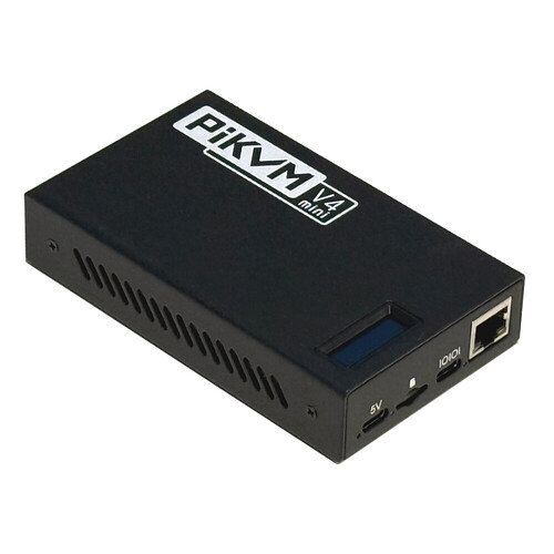 PiKVM V4 Mini